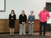 four-awardees
