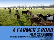 Thanks to all who attended A Farmer’s Road Film Screening IFMA pre-confernce