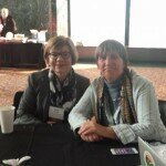Janie Maxwell, Darlene Wolnik