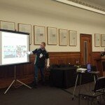 Michelle and Jeff Larsen lead the "Vending Lessons We Learned the Hard Way"