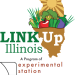 LINK Up ES logo